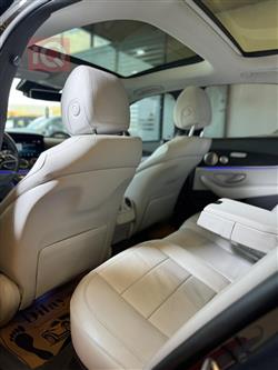 مێرسێدس بێنز E-Class